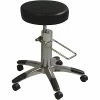 Medical Stools Brandt® Hydraulic Surgical Stool Without Backrest
