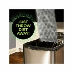 Wet Mops Swiffer Sweeper TRAP + LOCK  Heavy-Duty Wet Mop Cloth, Lavender, 32/Pack (00739)  ) -Deals Locks Store 36BE2521 8299 4173 88BEA3F89E0C044C s7