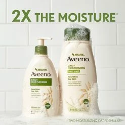 Bottled Hand Lotion Aveeno Daily Moisturizing Lotion, 12 Fl. Oz. (618886) 14 Bottled Hand Lotion Aveeno Daily Moisturizing Lotion, 12 Fl. Oz. (618886) -Deals Locks Store 47EB516B 2F0C 4F67 A6AD8C1B5F384BD8 s7