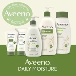 Bottled Hand Lotion Aveeno Daily Moisturizing Lotion, 12 Fl. Oz. (618886) 15 Bottled Hand Lotion Aveeno Daily Moisturizing Lotion, 12 Fl. Oz. (618886) -Deals Locks Store 49CD8CAD E461 4E3B 94459B83DE177C30 s7