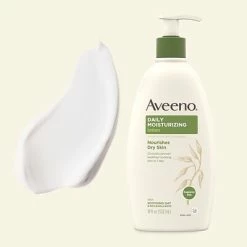 Bottled Hand Lotion Aveeno Daily Moisturizing Lotion, 12 Fl. Oz. (618886) 12 Bottled Hand Lotion Aveeno Daily Moisturizing Lotion, 12 Fl. Oz. (618886) -Deals Locks Store 56D65E0A 86E0 44BE 9E807633D0743286 s7