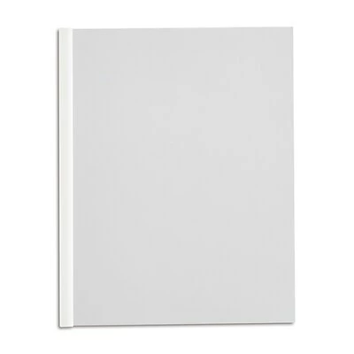 Staples Slide-Lock Report Covers 2 Staples Slide-Lock Report Covers - Image 2