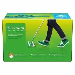 Wet Mops Swiffer Sweeper TRAP + LOCK Wet Mop Cloth, Open Window Fresh, 38/Pack (00742) 10 Wet Mops Swiffer Sweeper TRAP + LOCK Wet Mop Cloth, Open Window Fresh, 38/Pack (00742) -Deals Locks Store D37B2FB0 3CA7 49FA B6FECB8938CE5D39 s7