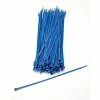 Cable Ties Mutual Industries Nylon Locking Ties, 11', Neon Blue, 100/Pack