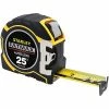 Stanley® Tape Measure Stanley® FatMax® Auto-Lock Tape Rule, 25'