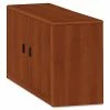 Storage Cabinets HON® 10700 Series In Cognac; 36" Locking Storage Cabinet