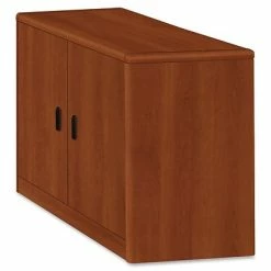 Storage Cabinets HON® 10700 Series In Cognac; 36" Locking Storage Cabinet