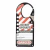 Locking System Master Lock 427 Lockout Hasp (470-427)