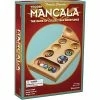 Teacher's Friend Learning Games & Puzzles Pressman Toy Skills Game, Mancala, 2/Bundle (PRE442606)