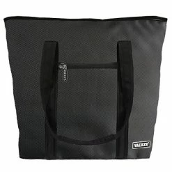 Home, Personal & Travel Vaultz®; Locking Cooler Bag, Black (VZ03507)