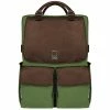 Laptop Bags Lencca Novo Green Laptop Crossover Shoulder Bag 15.6 Inch (LENLEA811)