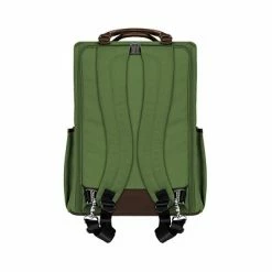 Laptop Bags Lencca Novo Green Laptop Crossover Shoulder Bag 15.6 Inch (LENLEA811) -Deals Locks Store m004945052 s7