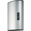 Key Cabinets Durable 72 Key Combination Cabinet, Silver (196723)