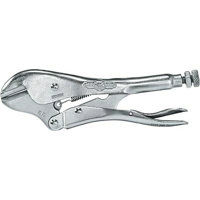 Irwin Industrial Pliers Irwin® Vise-Grip® Locking Pinch-Off Tool 1 Irwin Industrial Pliers Irwin® Vise-Grip® Locking Pinch-Off Tool