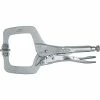 Irwin Industrial Pliers Irwin® Vise-Group® Locking C-Clamps With Swivel Pads, 11"