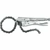 Irwin Industrial Pliers Irwin® Vise-Grip® Locking Chain Clamp, 9"