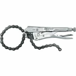 Irwin Industrial Pliers Irwin® Vise-Grip® Locking Chain Clamp, 9"