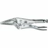 Irwin Industrial Irwin® Vise-Grip® Long Nose Locking Pliers, 6"