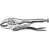 Irwin Industrial Pliers Irwin® Vise-Grip® Curved Jaw Locking Plier, 4"