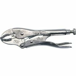 Irwin Industrial Pliers Irwin® Vise-Grip® Curved Jaw Locking Plier, 7"