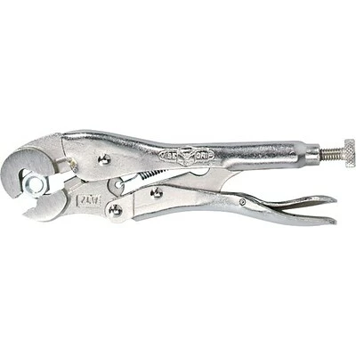 Irwin Industrial Pliers Irwin® Vise-Grip® Locking Wrench, 10" 1 Irwin Industrial Pliers Irwin® Vise-Grip® Locking Wrench, 10"