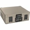 Fireking® SureSeal Fireproof Chests FireKing® SureSeal Fireproof Chest With Key Lock, .38 Cu.Ft. (SS104)