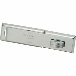 Locking System Master Lock® American Lock® A825 Straight Bar Hasp
