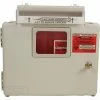 Unimed Kendall/Covidien Sharps Containers Sharpstar® In-Room Container/Enclosure System