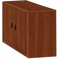 Storage Cabinets HON® 10700 Series In Cognac; 36" Locking Storage Cabinet 6 Storage Cabinets HON® 10700 Series In Cognac; 36" Locking Storage Cabinet -Deals Locks Store s1004003 s7