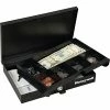 Cash Boxes Honeywell Low Profile Cash Box