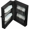 Key Cabinet Honeywell 40 Key Box, Black (6107)