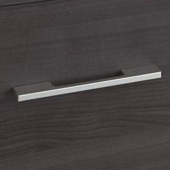 File Cabinets Bush Business Furniture Office 500 2-Drawer Lateral File Cabinet, Locking, Letter/Legal, Storm Gray, 35.67" (OFF136SGSU) -Deals Locks Store sp101402903 s7