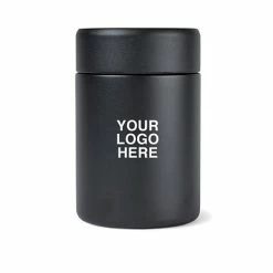 Quill Brand Custom Drinkware Accessories Miir® Coffee Canister 12 Oz