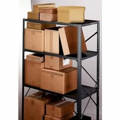 Hot Melt Tapes Scotch Box Lock 1.88" X 22.2 Yds., Shipping Packaging Tape, 1 Roll/Pack (195) -Deals Locks Store sp104734240 s7