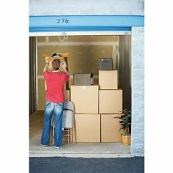 Hot Melt Tapes Scotch Box Lock 1.88" X 22.2 Yds., Shipping Packaging Tape, 1 Roll/Pack (195) -Deals Locks Store sp104734243 s7