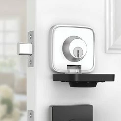 Smart Locks Ultraloq U-Bolt Pro 6in1 Bluetooth Fingerprint/Keypad Smart Deadbolt Lock W/Wi-Fi Bridge Adapter, Black (UUL-U-Bolt-Pro-D-UB01) 14 Smart Locks Ultraloq U-Bolt Pro 6in1 Bluetooth Fingerprint/Keypad Smart Deadbolt Lock W/Wi-Fi Bridge Adapter, Black (UUL-U-Bolt-Pro-D-UB01) -Deals Locks Store sp105962105 s7