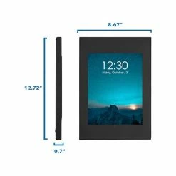 Tablet Stands & Mounts Mount-It! Tablet Wall Mount MI-3772B_G7 With Anti-Theft Locking -Deals Locks Store sp105964861 s7