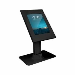 Tablet Stands & Mounts Mount-It! Tablet Countertop Mount MI-3771B_G7 With Anti-Theft Locking