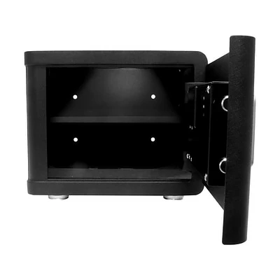 Safes & Secure Storage Honeywell Steel Standard Safe With Keypad And Key Lock, 0.97 Cu. Ft. (5403DS) 2 Safes & Secure Storage Honeywell Steel Standard Safe With Keypad And Key Lock, 0.97 Cu. Ft. (5403DS) - Image 2