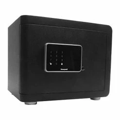 Safes & Secure Storage Honeywell Steel Standard Safe With Keypad And Key Lock, 0.97 Cu. Ft. (5403DS) 9 Safes & Secure Storage Honeywell Steel Standard Safe With Keypad And Key Lock, 0.97 Cu. Ft. (5403DS) -Deals Locks Store sp110556520 s7