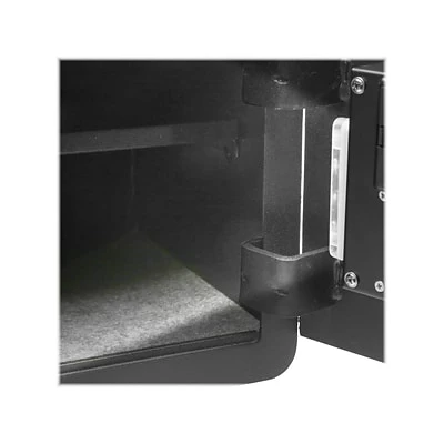 Safes & Secure Storage Honeywell Steel Standard Safe With Keypad And Key Lock, 0.97 Cu. Ft. (5403DS) 4 Safes & Secure Storage Honeywell Steel Standard Safe With Keypad And Key Lock, 0.97 Cu. Ft. (5403DS) - Image 4