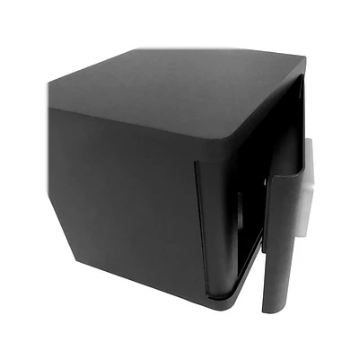 Safes & Secure Storage Honeywell Steel Standard Safe With Keypad And Key Lock, 0.97 Cu. Ft. (5403DS) 5 Safes & Secure Storage Honeywell Steel Standard Safe With Keypad And Key Lock, 0.97 Cu. Ft. (5403DS) - Image 5