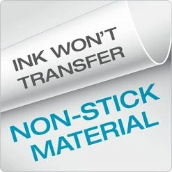 Cardinal® SuperLife™ Pro EasyOpen® ClearVue™ Locking Slant-D Ring Binders, 1-1/2" Capacity, Black -Deals Locks Store sp112496047 s7