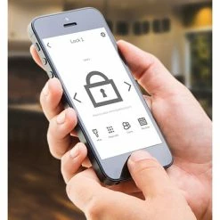 Safes & Secure Storage Honeywell Steel Standard Safe With Keypad And Key Lock, 0.97 Cu. Ft. (5403DS) 13 Safes & Secure Storage Honeywell Steel Standard Safe With Keypad And Key Lock, 0.97 Cu. Ft. (5403DS) -Deals Locks Store sp120454870 s7