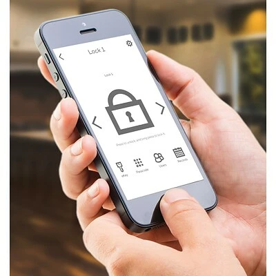 Safes & Secure Storage Honeywell Steel Standard Safe With Keypad And Key Lock, 0.97 Cu. Ft. (5403DS) 7 Safes & Secure Storage Honeywell Steel Standard Safe With Keypad And Key Lock, 0.97 Cu. Ft. (5403DS) - Image 7