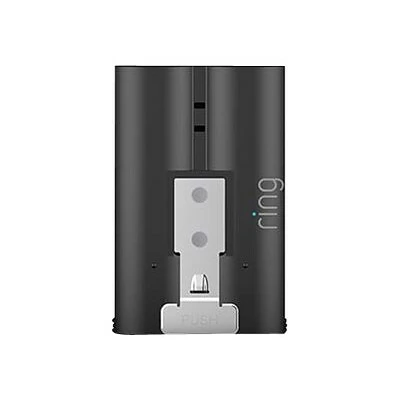 Door Accessories Ring Quick-Release Replacement Battery For Ring Video Doorbell 2 (8AB1S7-0EN0) 2 Door Accessories Ring Quick-Release Replacement Battery For Ring Video Doorbell 2 (8AB1S7-0EN0) - Image 2