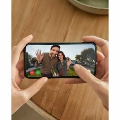 Door Accessories Ring Video Doorbell, 2020 Release, Satin Nickel (8VR1SZ-SEN0) 7 Door Accessories Ring Video Doorbell, 2020 Release, Satin Nickel (8VR1SZ-SEN0) -Deals Locks Store sp126158533 s7