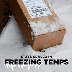 Tape Dispenser W Tape Scotch® Box Lock™ Shipping Packing Tape With Refillable Dispensers, Clear, 1.88 In X 54.6 Yd, 4 Rolls/Pack (3950-4RD) 13 Tape Dispenser W Tape Scotch® Box Lock™ Shipping Packing Tape With Refillable Dispensers, Clear, 1.88 In X 54.6 Yd, 4 Rolls/Pack (3950-4RD) -Deals Locks Store sp133530497 s7