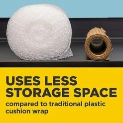 Kraft Paper Rolls Scotch™ Cushion Lock™ Expanding Protective Wrap, Tan, 12 In X 30 Ft (PCW-1230) 12 Kraft Paper Rolls Scotch™ Cushion Lock™ Expanding Protective Wrap, Tan, 12 In X 30 Ft (PCW-1230) -Deals Locks Store sp143376649 s7