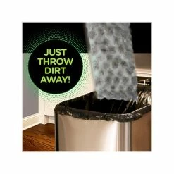 Wet Mops Swiffer Sweeper TRAP + LOCK Heavy Duty Wep Mop Refill Cloth, Fresh Scent, 20/Pack (80342975) 11 Wet Mops Swiffer Sweeper TRAP + LOCK Heavy Duty Wep Mop Refill Cloth, Fresh Scent, 20/Pack (80342975) -Deals Locks Store sp148783943 s7